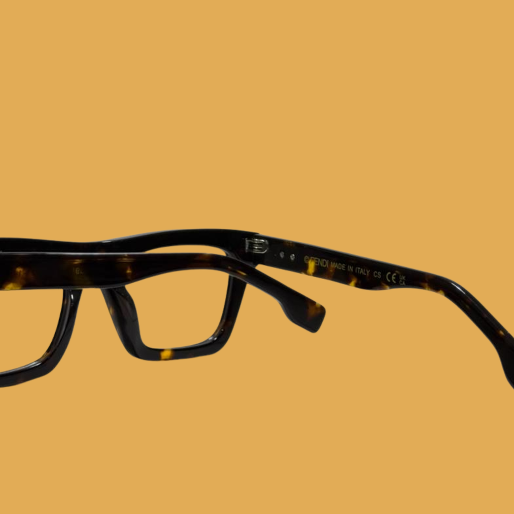 Monture Fendi