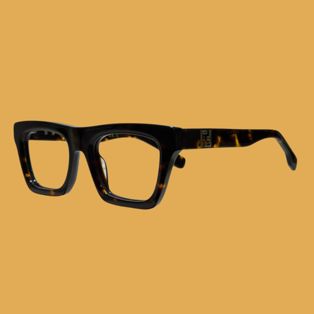 Monture Fendi